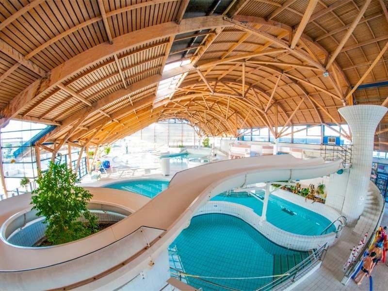 3 Etoiles Studio 4 Couchages Residence Port Cros A Sète Dış mekan fotoğraf